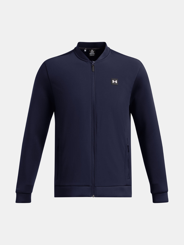 Under Armour Herren Under Armour UA Drive Pro Sturm Hyb FZ Jacke
