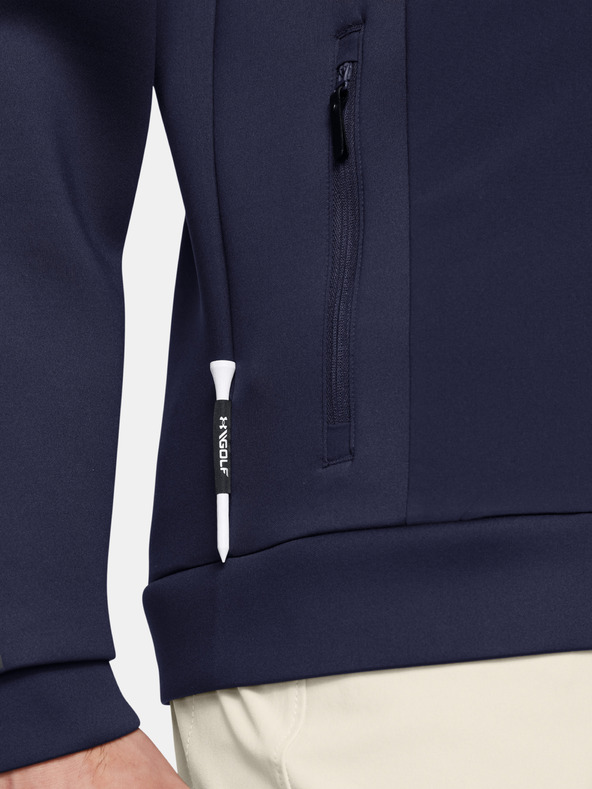 Under Armour Herren Under Armour UA Drive Pro Sturm Hyb FZ Jacke