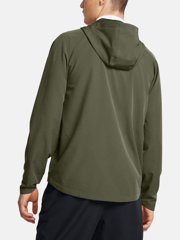 Under Armour Herren Under Armour UA Unstoppable Jacke LC