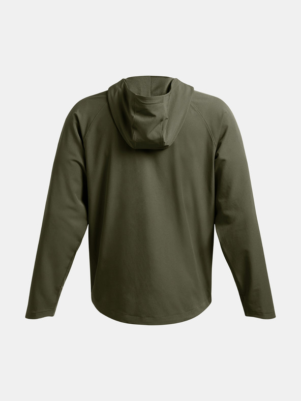 Under Armour Herren Under Armour UA Unstoppable Jacke LC