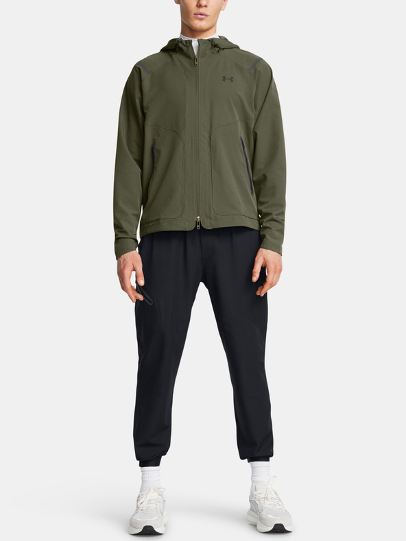 Under Armour Herren Under Armour UA Unstoppable Jacke LC