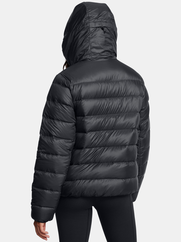 Under Armour Damen Jacke Under Armour LEGEND DOWN HOODED JACKET