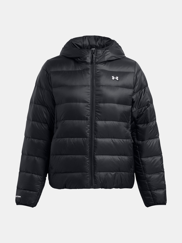 Under Armour Damen Jacke Under Armour LEGEND DOWN HOODED JACKET
