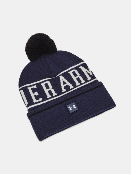 Under Armour Herren Under Armour M Halftime Pom Beanie