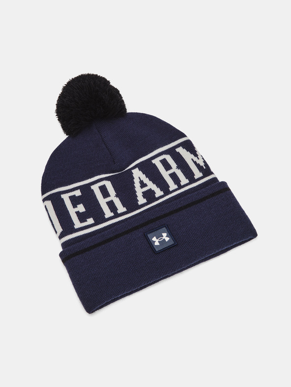 Under Armour Herren Under Armour M Halftime Pom Beanie