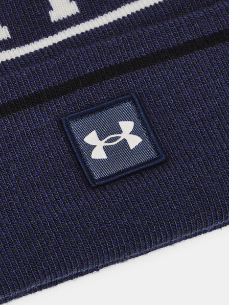 Under Armour Herren Under Armour M Halftime Pom Beanie