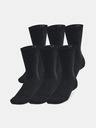 Under Armour Unisex-Socken Under Armour UA Essential Crew (6 Paar)