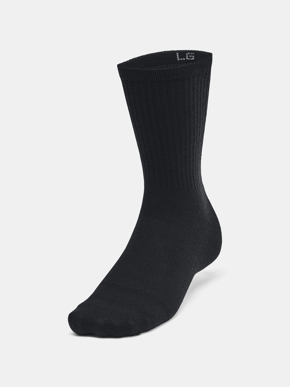Under Armour Unisex-Socken Under Armour UA Essential Crew (6 Paar)