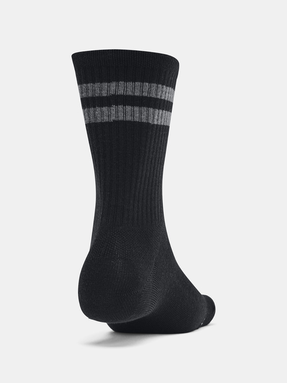 Under Armour Unisex-Socken Under Armour UA Essential Crew (6 Paar)