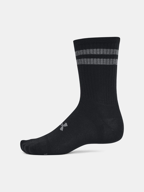 Under Armour Unisex-Socken Under Armour UA Essential Crew (6 Paar)