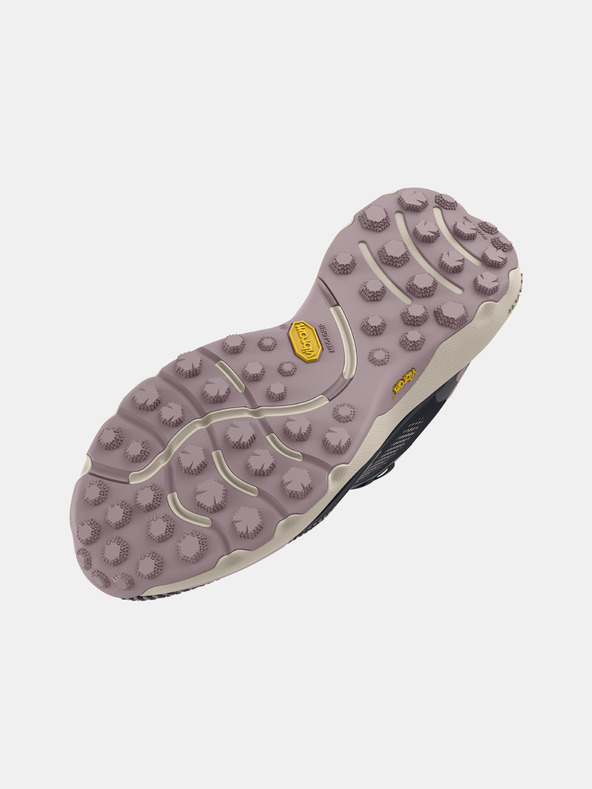 Under Armour Unisex Under Armour UA U Infinite Pro Trail-Schuhe