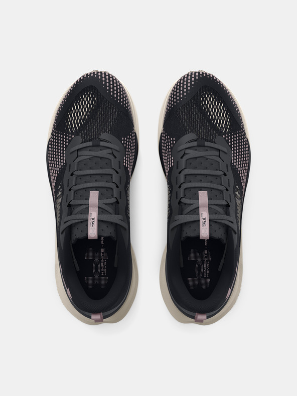 Under Armour Unisex Under Armour UA U Infinite Pro Trail-Schuhe