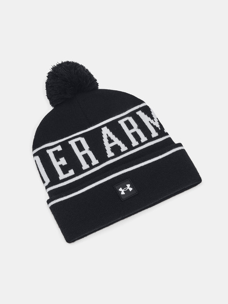 Under Armour Herren Under Armour M Halftime Pom Beanie