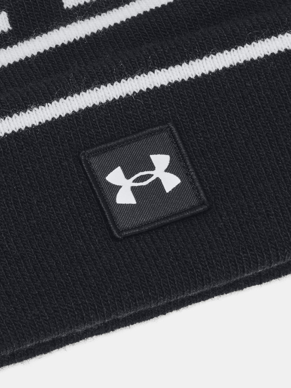 Under Armour Herren Under Armour M Halftime Pom Beanie