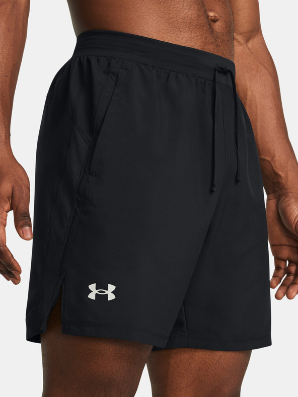 Under Armour Herren Under Armour UA LAUNCH 7'' UNLINED SHORTS