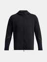 Under Armour Herren Under Armour UA Unstoppable Flc Grid FZ Sweatshirt
