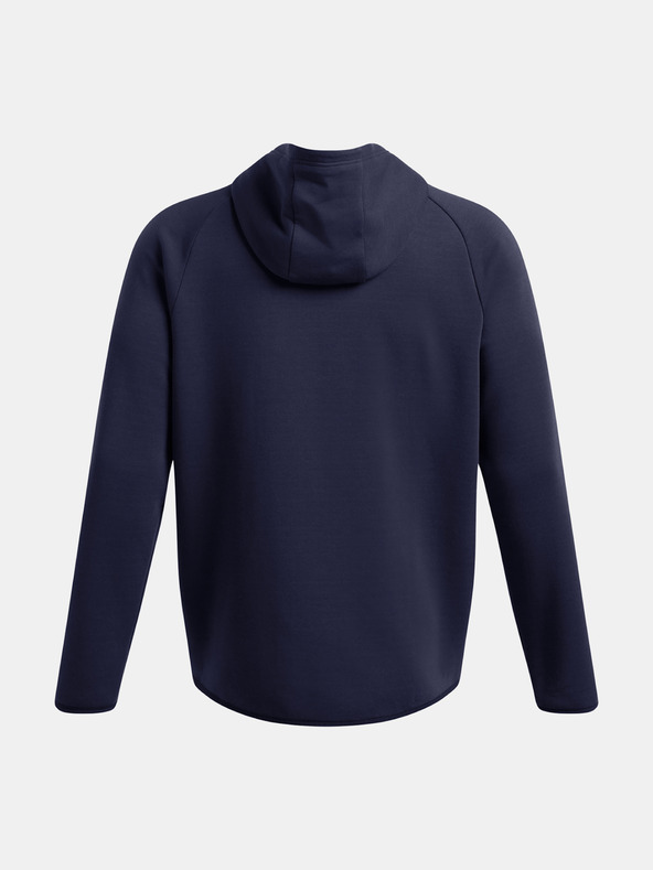 Under Armour Herren Under Armour UA Unstoppable Flc FZ HD EU Sweatshirt
