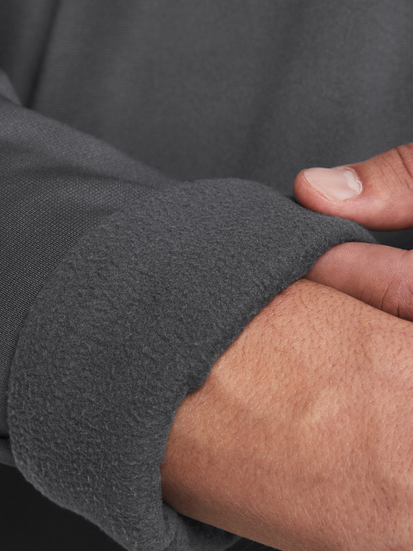 Under Armour Herren Under Armour UA Armour Fleece 1/4 Zip Sweatshirt