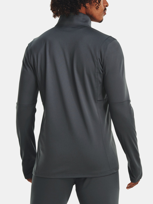 Under Armour Herren Under Armour UA M's Ch. Midlayer-GRY