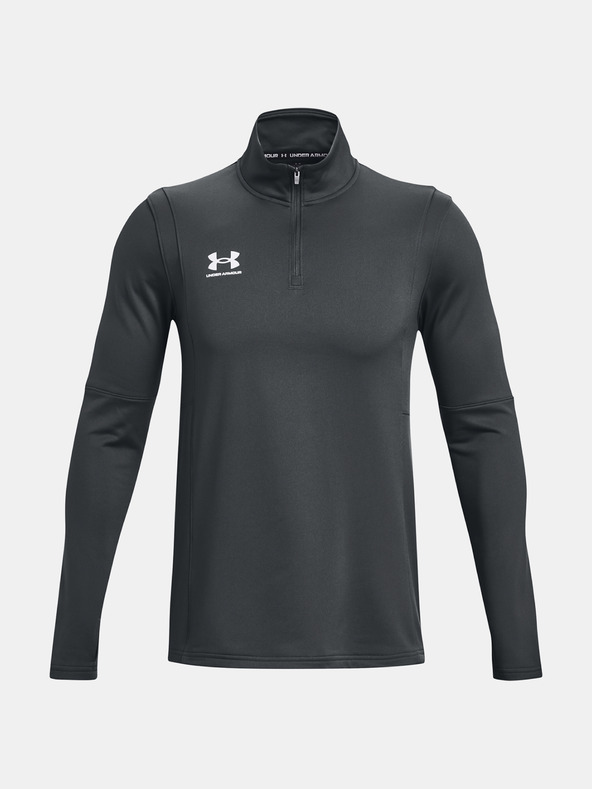 Under Armour Herren Under Armour UA M's Ch. Midlayer-GRY