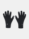 Under Armour Frauen Under Armour UA Halftime Handschuhe-BLK