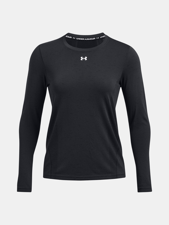 Under Armour Under Armour Damen Vanish Nahtlos Lose LS-BLK T-Shirt