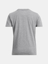 Under Armour Damen Under Armour UA Rival Core SS-GRY T-Shirt