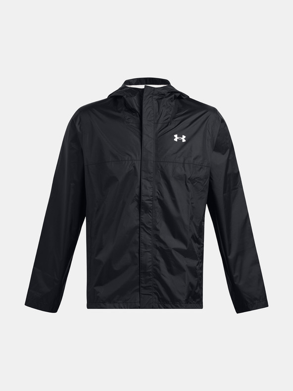 Under Armour Herrenjacke Under Armour CLOUDSTRIKE JACKET-BLK