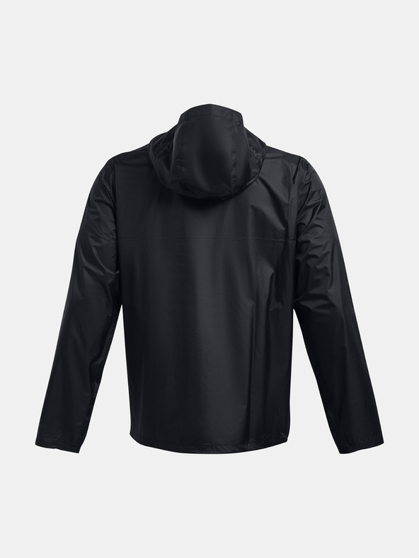 Under Armour Herrenjacke Under Armour CLOUDSTRIKE JACKET-BLK