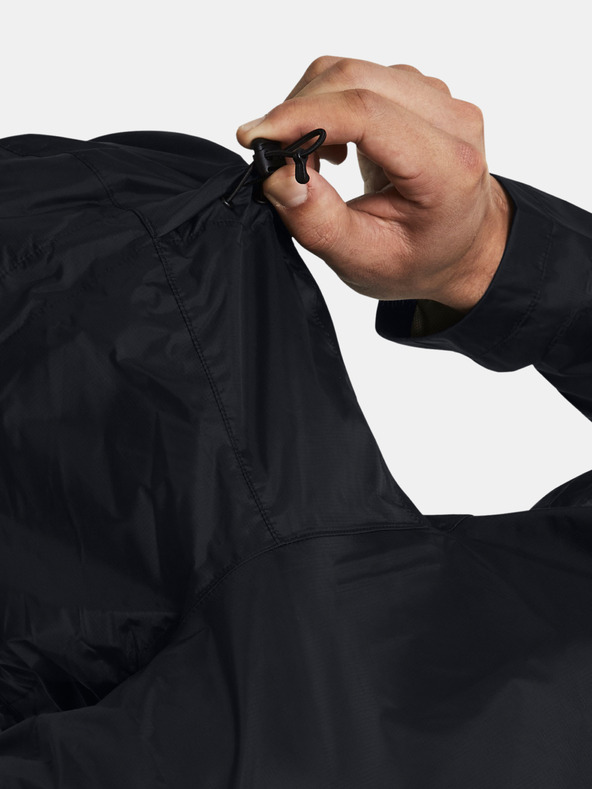 Under Armour Herrenjacke Under Armour CLOUDSTRIKE JACKET-BLK