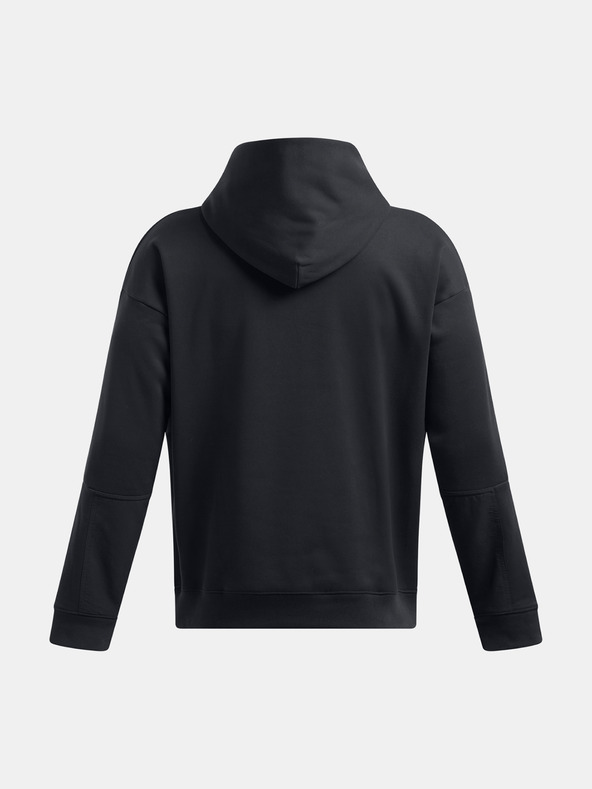 Under Armour Herren Kapuzenpullover Under Armour Curry DNA Hoodie-BLK