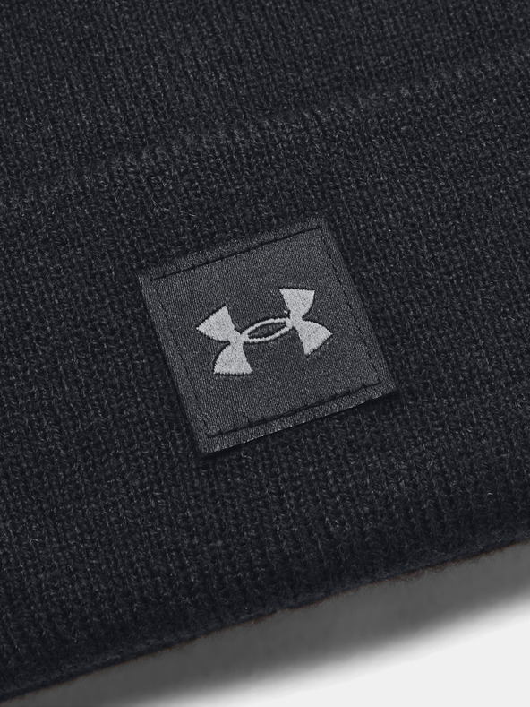 Under Armour Damenmütze Under Armour UA Halftime Cuff-BLK