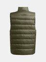 Under Armour Herren Under Armour LEGEND DOWN VEST-GRN