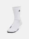 Under Armour Unisex Under Armour Curry UA AD Playmaker 1p Mid Socken