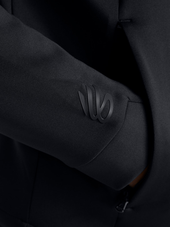 Under Armour Herren Under Armour Curry Reise-Jacke