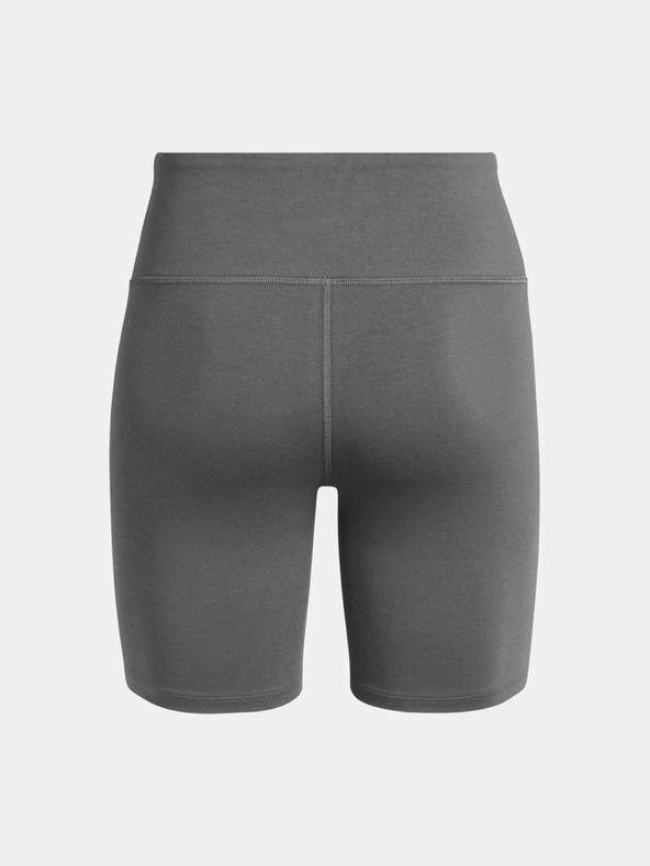 Under Armour Damen Under Armour UA Rival 7in Short
