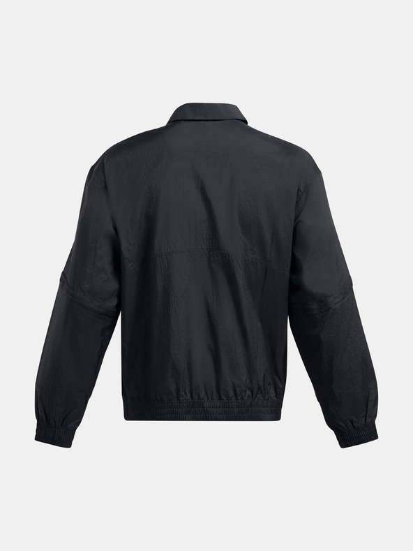 Under Armour Herren Jacke Under Armour UA M's 96 Terrace Drill Top