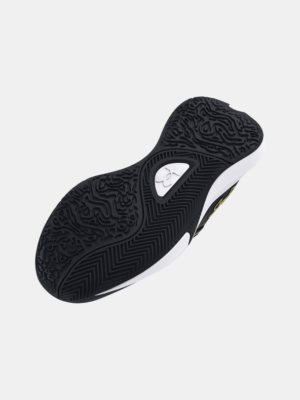 Under Armour Kinderschuhe Under Armour UA GS Lockdown 7