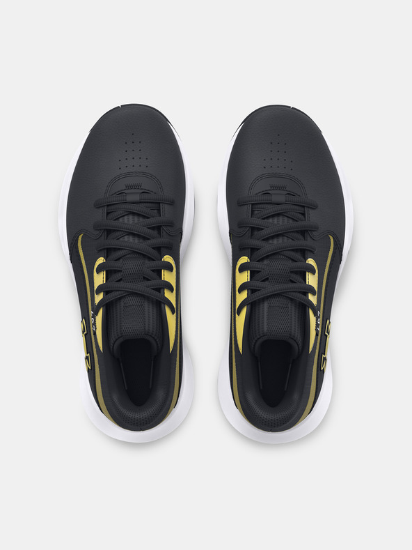 Under Armour Kinderschuhe Under Armour UA GS Lockdown 7