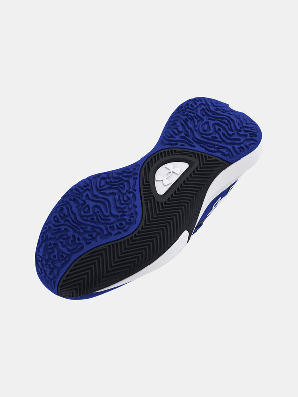 Under Armour Kinderschuhe Under Armour UA GS Lockdown 7