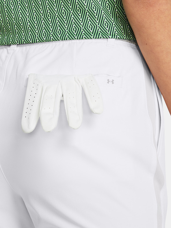 Under Armour Damen Hose Under Armour UA Drive Pant-WHT