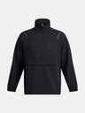 Under Armour Herren Under Armour UA Unstoppable Anorak-BLK Jacke