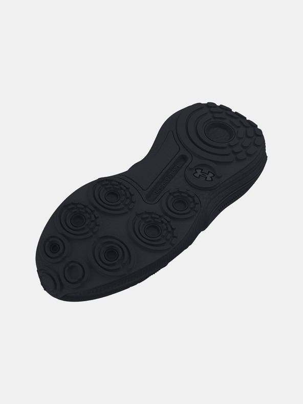 Under Armour Under Armour UA GS Phantom 4pk Stiefel für Jungen-BLK