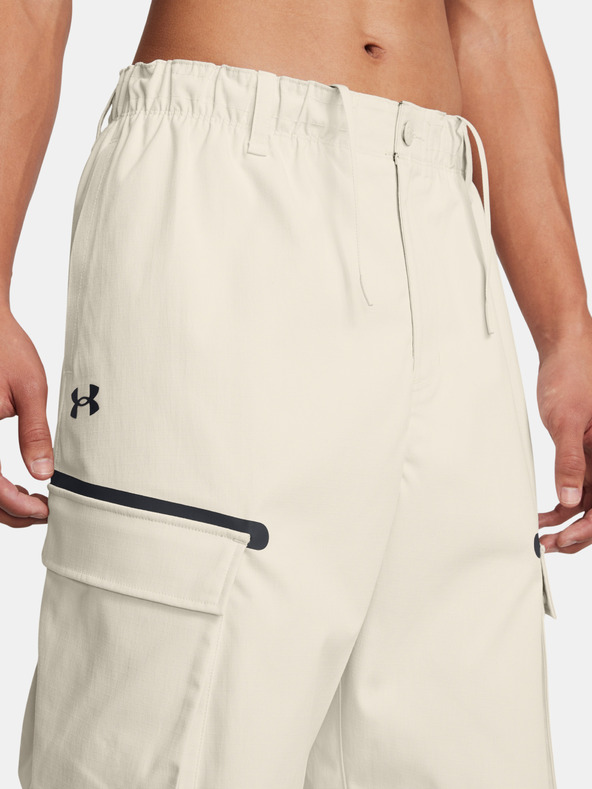 Under Armour Herren Under Armour UA Unstoppable Utility Cargo-WHT Sporthosen