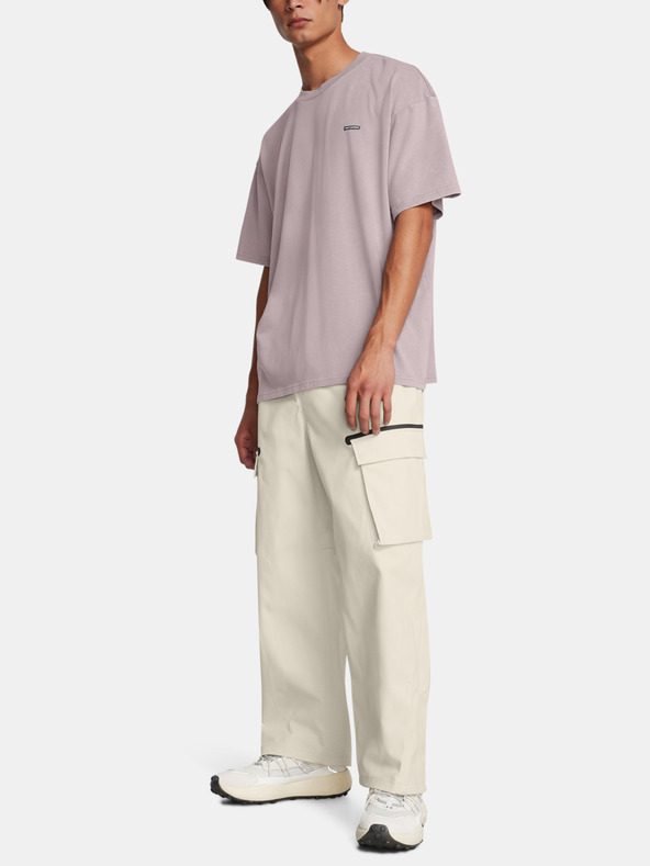 Under Armour Herren Under Armour UA Unstoppable Utility Cargo-WHT Sporthosen