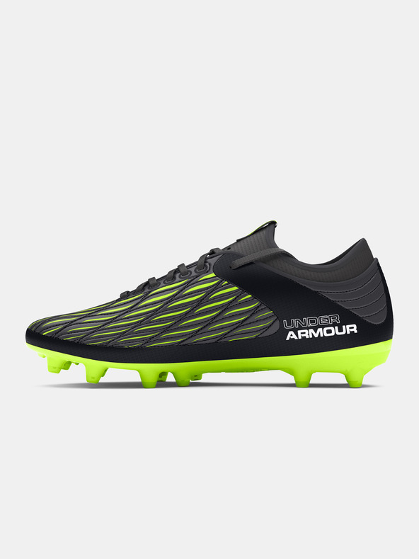 Under Armour Under Armour UA Magnetico Select 4 JR FG-BLK Fußballschuhe für Jungen