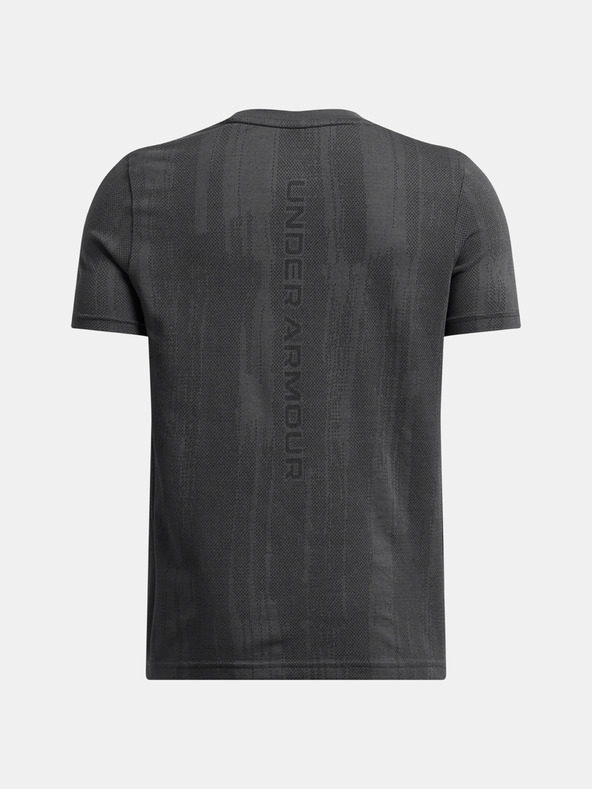 Under Armour Under Armour Vanish Nahtlos SS T-Shirt für Jungen