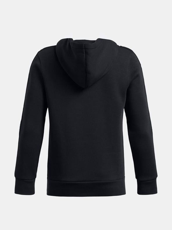 Under Armour Jungen Under Armour B Icon Flc HD Taping Sweatshirt
