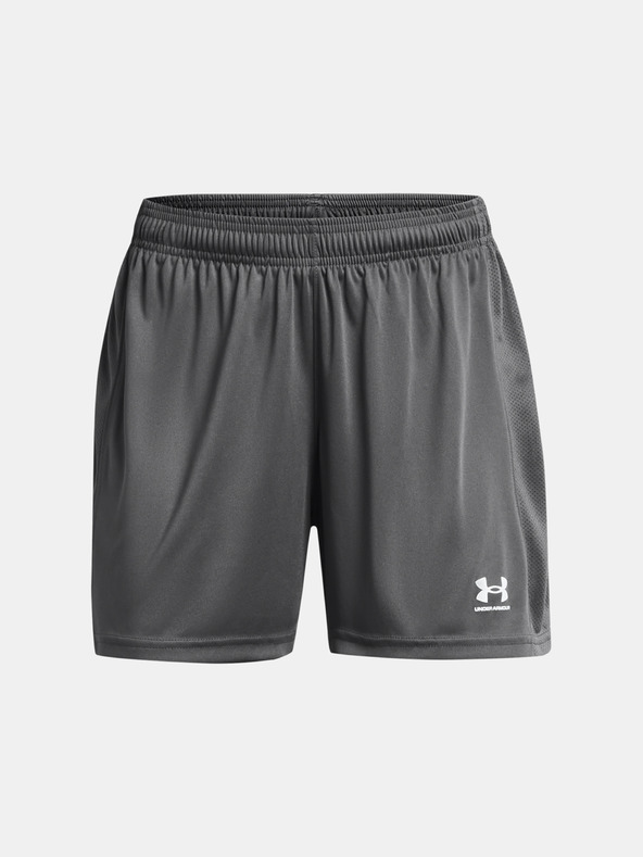 Under Armour Damen Under Armour UA W's Ch. Knit Short-GRY