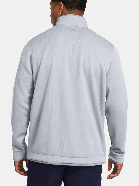 Under Armour Herren Under Armour UA Storm PulloverFleece QZ LB